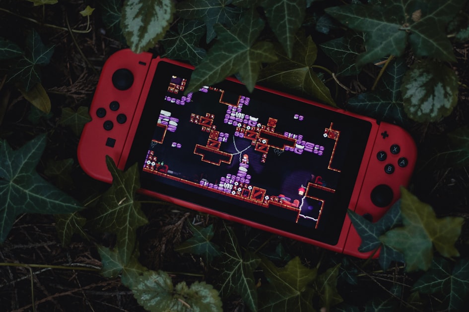 Travel Tips for Gamers: Switch 2 Edition
