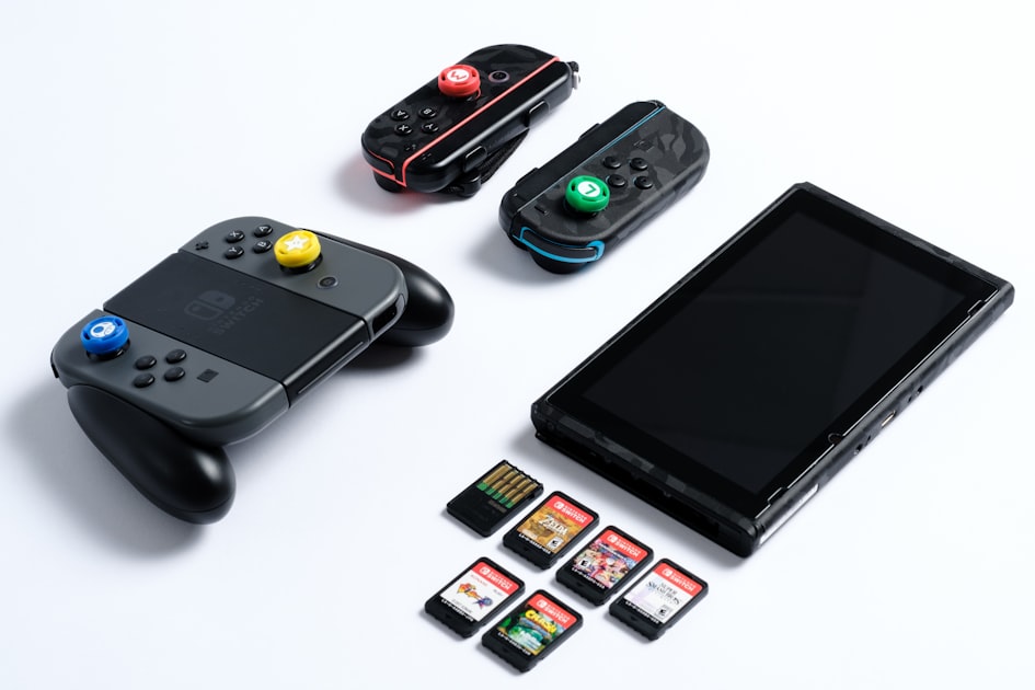Exploring the Switch 2: A Travel Companion